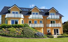 Zuhause am Meer